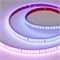 Лента герметичная SPI-PS-A120-12mm 24V RGB-PX6-BPT (23 W/m, IP67, 2835, 5m) (Arlight, бегущий огонь) 049452 - фото 150212