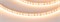 Лента FC-A120-8mm 24V Warm2400-CX1 (10 W/m, IP20, 5m) (Arlight, резка 1 светодиод) 052798 - фото 150376