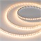 Лента FC-A120-8mm 24V Warm2700-CX1 (5 W/m, IP20, 5m) (Arlight, резка 1 светодиод) 052928 - фото 150397