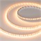 Лента FC-A120-8mm 24V Warm2400-CX1 (5 W/m, IP20, 5m) (Arlight, резка 1 светодиод) 052929 - фото 150407