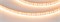 Лента FC-A160-8mm 24V Warm2400-CX1 (14 W/m, IP20, 5m) (Arlight, резка 1 светодиод) 052936 - фото 150427