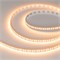 Лента FC-A160-8mm 24V Warm2400-CX1 (14 W/m, IP20, 5m) (Arlight, резка 1 светодиод) 052936 - фото 150428