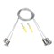 Подвес LINE-5050-DUAL 2x2m Set (Arlight, Металл) 047516 - фото 150647
