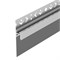 Профиль ARH-PLINTUS-50-FANTOM-3000 ANOD (Arlight, Алюминий) 052662 - фото 150692