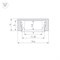 Профиль MIC-M-3000 ANOD (Arlight, Алюминий) 044542 - фото 150814