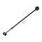 Телескопический подвес WPH-FLEX-D22 BLACK (Arlight, Металл) 049907 - фото 150844