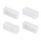 Заглушка WPH-FLEX-5025-TOP WHITE глухая (Arlight, Силикон) 050120 - фото 150865
