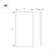 Светильник DL-TITAN-S600x1200-60W Day4000 (WH, 120 deg, CRI90, 230V) (Arlight, IP54 Металл, 5 лет) 052818 - фото 150927
