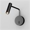 Светильник SP-VERDI-LONG-WALL-3W Warm3000 (BK, 20 deg, 230V) (Arlight, IP20 Металл, 3 года) 051667 - фото 150967