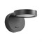 Светильник SP-MILADY-R90-6W Warm3000 (BK, 110 deg, 230V) (Arlight, IP20 Металл, 3 года) 048153 - фото 150974