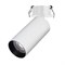 Светильник SP-GABI-BUILT-FLAP-R50-9W Warm3000 (WH, 60 deg, 230V) (Arlight, IP40 Металл, 5 лет) 052352 - фото 151020