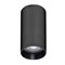 Светильник SP-GABI-SURFACE-R60-12W Warm3000 (BK, 60 deg, 230V) (Arlight, IP40 Металл, 5 лет) 052341 - фото 151073