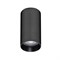 Светильник SP-GABI-SURFACE-R50-9W Warm3000 (BK, 60 deg, 230V) (Arlight, IP40 Металл, 5 лет) 052337 - фото 151100