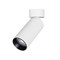 Светильник SP-GABI-SURFACE-FLAP-R50-9W Warm3000 (WH, 60 deg, 230V) (Arlight, IP40 Металл, 5 лет) 052343 - фото 151149