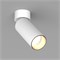 Светильник SP-GABI-SURFACE-FLAP-R50-9W Warm3000 (WH, 60 deg, 230V) (Arlight, IP40 Металл, 5 лет) 052343 - фото 151150