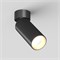 Светильник SP-GABI-SURFACE-FLAP-R50-9W Warm3000 (BK, 60 deg, 230V) (Arlight, IP40 Металл, 5 лет) 052345 - фото 151156