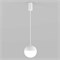 Светильник SP-EMISFERO-R150-6W Warm000 (WH, 170 deg, 230V) (Arlight, IP20 Металл, 3 года) 042529 - фото 151176