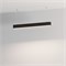 Светильник SP-LINE-HANG-6085-L2000-74W Warm3000 (RAL9005, 120 deg, 230V) IP33 (Arlight, Металл) 051982 - фото 151189