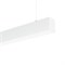 Светильник SP-LINE-HANG-4970-L960-32W Day4000 (RAL9003, 120 deg, 230V) IP33 (Arlight, Алюминий) 052957 - фото 151196