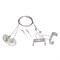 Подвес ALT-TUBULAR-HANG-L1000 (SL) (Arlight, -) 043656 - фото 151625
