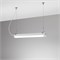 Подвес ALT-TUBULAR-HANG-L1000 (SL) (Arlight, -) 043656 - фото 151628