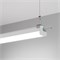 Подвес ALT-TUBULAR-HANG-L1000 (SL) (Arlight, -) 043656 - фото 151629