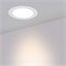 Светильник DL-BL225-24W White (Arlight, IP40 Металл, 3 года) 021442 - фото 151646