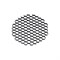 Фильтр сетчатый LGD-HONEYCOMB-R55 (BK) (Arlight, Металл) 050145 - фото 151688