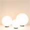 Светильник KT-GLOBE-R500-15W Warm3000 (DG, 275 deg, 24V) (Arlight, IP65 Металл, 3 года) 051030-1 - фото 151744