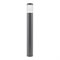 Светильник LGD-STEM-BOLL-H900-10W Warm2700 (GR, 185 deg, 230V) (Arlight, IP65 Металл, 3 года) 052702 - фото 151746