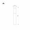 Светильник LGD-STEM-BOLL-H900-10W Warm2700 (GR, 185 deg, 230V) (Arlight, IP65 Металл, 3 года) 052702 - фото 151749