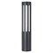 Светильник LGD-CASTELLO-BOLL-H1000-20W Warm3500-MIX (GR, 80 deg, 230V) (Arlight, IP65 Металл, 5 лет) 047685 - фото 151753