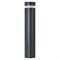 Светильник LGD-GUIDE-BOLL-H800-20W Warm3500-MIX (GR, 280 deg, 230V) (Arlight, IP65 Металл, 5 лет) 045528 - фото 151814