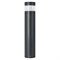 Светильник LGD-LANDMARK-BOLL-H800-20W Warm3500-MIX (GR, 300 deg, 230V) (Arlight, IP65 Металл, 5 лет) 045533 - фото 151827