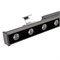 Линейный прожектор AR-LINE-500-9W Warm3000 (GR, 15 deg, 230V) (Arlight, IP65 Металл, 3 года) 052891 - фото 151855