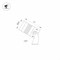 Светильник ALT-RAY-R42-5W Warm2700 (DG, 25 deg, 230V) (Arlight, IP67 Металл, 3 года) 051800 - фото 151980