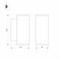 Светильник LGD-FORMA-WALL-TWIN-R90-2x12W Warm2700 (GR, 44 deg, 230V) (Arlight, IP54 Металл, 3 года) 052703 - фото 152027