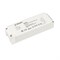 INTELLIGENT ARLIGHT Диммер TY-102-24V-30W-MIX-WF-SUF (230V, WIFI, 433MHz, 2x0.6A) (IARL, Пластик) 031676-2 - фото 152159