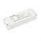 INTELLIGENT ARLIGHT Диммер TY-101-24V-30W-DIM-WF-SUF (230V, WIFI, 433MHz, 1х1.25A) (IARL, Пластик) 032511-2 - фото 152161