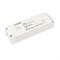 INTELLIGENT ARLIGHT Диммер TY-101-24V-60W-DIM-WF-SUF (230V, WIFI, 433MHz, 1х2.5A) (IARL, Пластик) 032512-2 - фото 152162