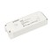 INTELLIGENT ARLIGHT Диммер TY-101-24V-60W-DIM-WF-SUF (230V, WIFI, 433MHz, 1х2.5A) (IARL, Пластик) 032512-2 - фото 152163