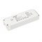 INTELLIGENT ARLIGHT Диммер TUYA-202-60W-MIX-WF-SUF (230V, 433MHz, 900-1500mA) (IARL, -) 031671-2 - фото 152187