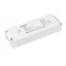 INTELLIGENT ARLIGHT Диммер TUYA-202-60W-MIX-WF-SUF (230V, 433MHz, 900-1500mA) (IARL, -) 031671-2 - фото 152188