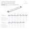 Блок питания ARJ-LG-70-LINEAR-PFC (70W, 9-66V, 0.7-1.4A) (Arlight, IP20 Металл, 5 лет) 049554 - фото 152284