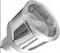 Лампа ESL   QL7       220V   9W   2700K   GU10  d51X76 FOTON -     (017) 578878 - фото 15238