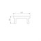 Экран SL-W7-S-3000 OPAL (Arlight, Пластик) 053830 - фото 152637