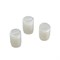 Винт TOP-M4x6 (PVC, белый) (ANR, -) 017487-2 - фото 152656