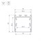 Профиль LINE-M-3535-2000 BLACK (Arlight, Алюминий) 053401 - фото 152674