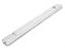 CSVT АЙСБЕРГ-A 57 1270х152х100 CRI80 4000 milky IP65 серый с БАП на 1 час LUXDATOR CON ЦБ-00008472 - фото 152926