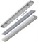 CSVT АЙСБЕРГ-A 57 1270х152х100 CRI80 6500 milky IP65 серый с БАП на 1 час LUXDATOR CON ЦБ-00008476 - фото 152941